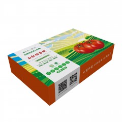 自然农法 | 水果西红柿 精品礼盒装
